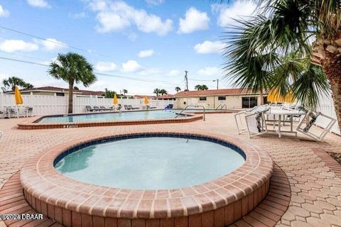 A home in Ormond Beach