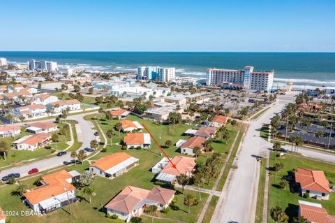 A home in Ormond Beach