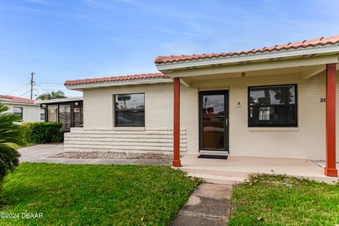 A home in Ormond Beach