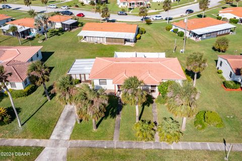 A home in Ormond Beach