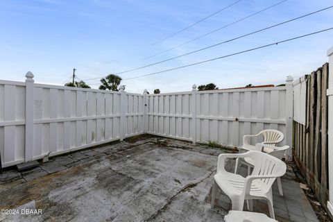 A home in Ormond Beach