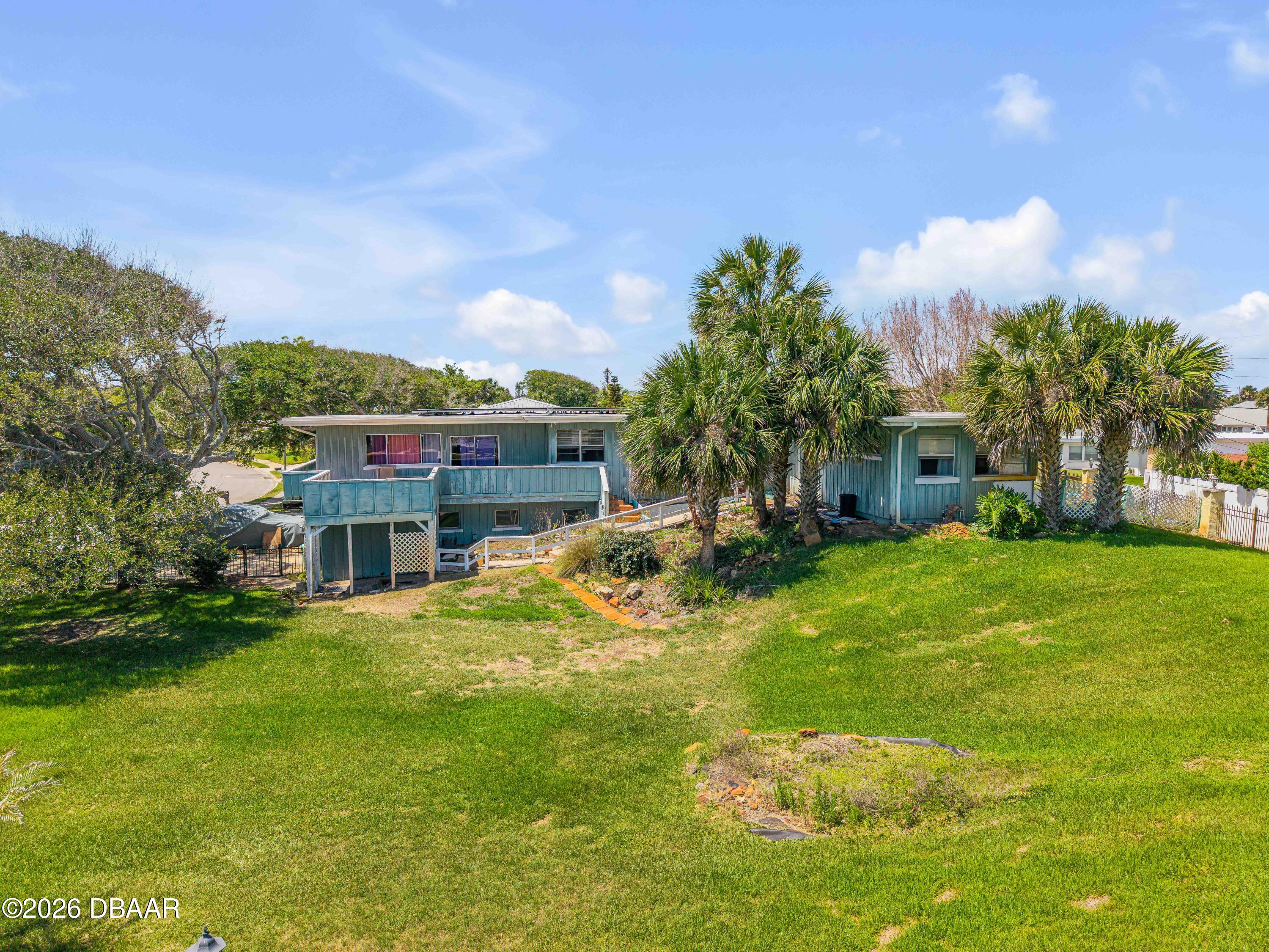 401 Driftwood Avenue