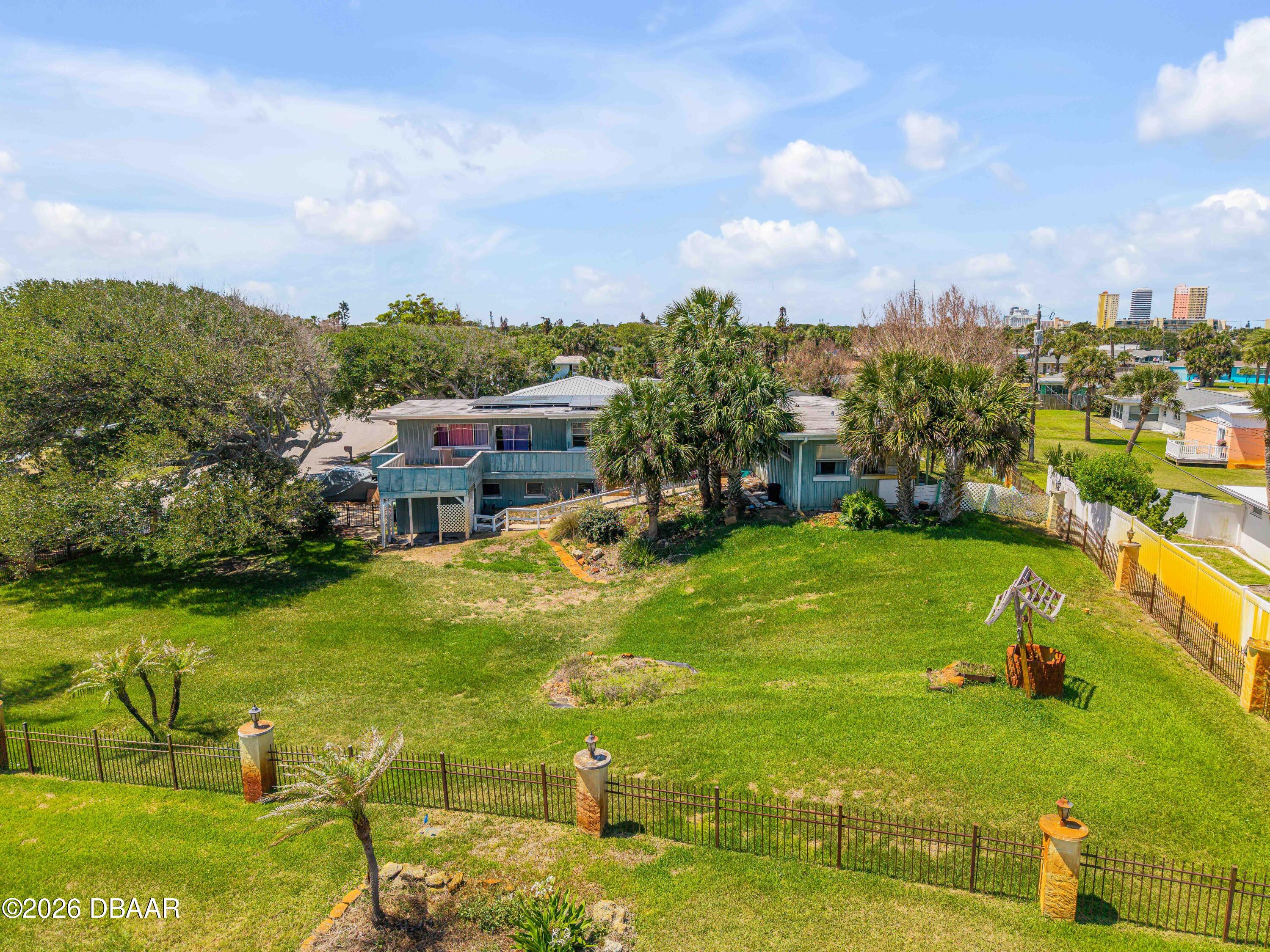 401 Driftwood Avenue