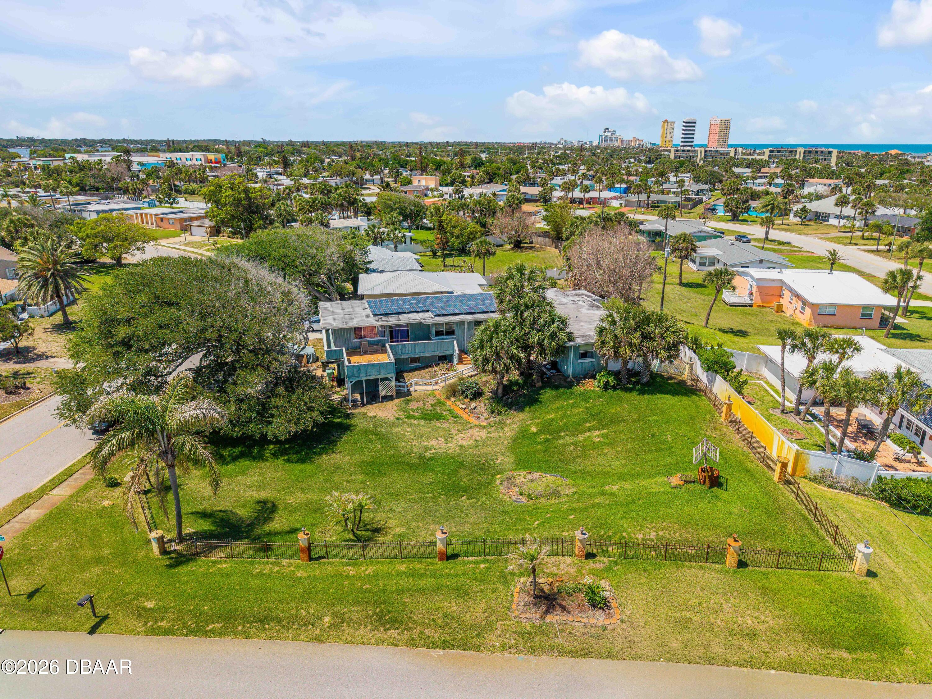 401 Driftwood Avenue