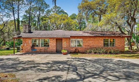 6062 Dalford Road Port Orange FL 32127