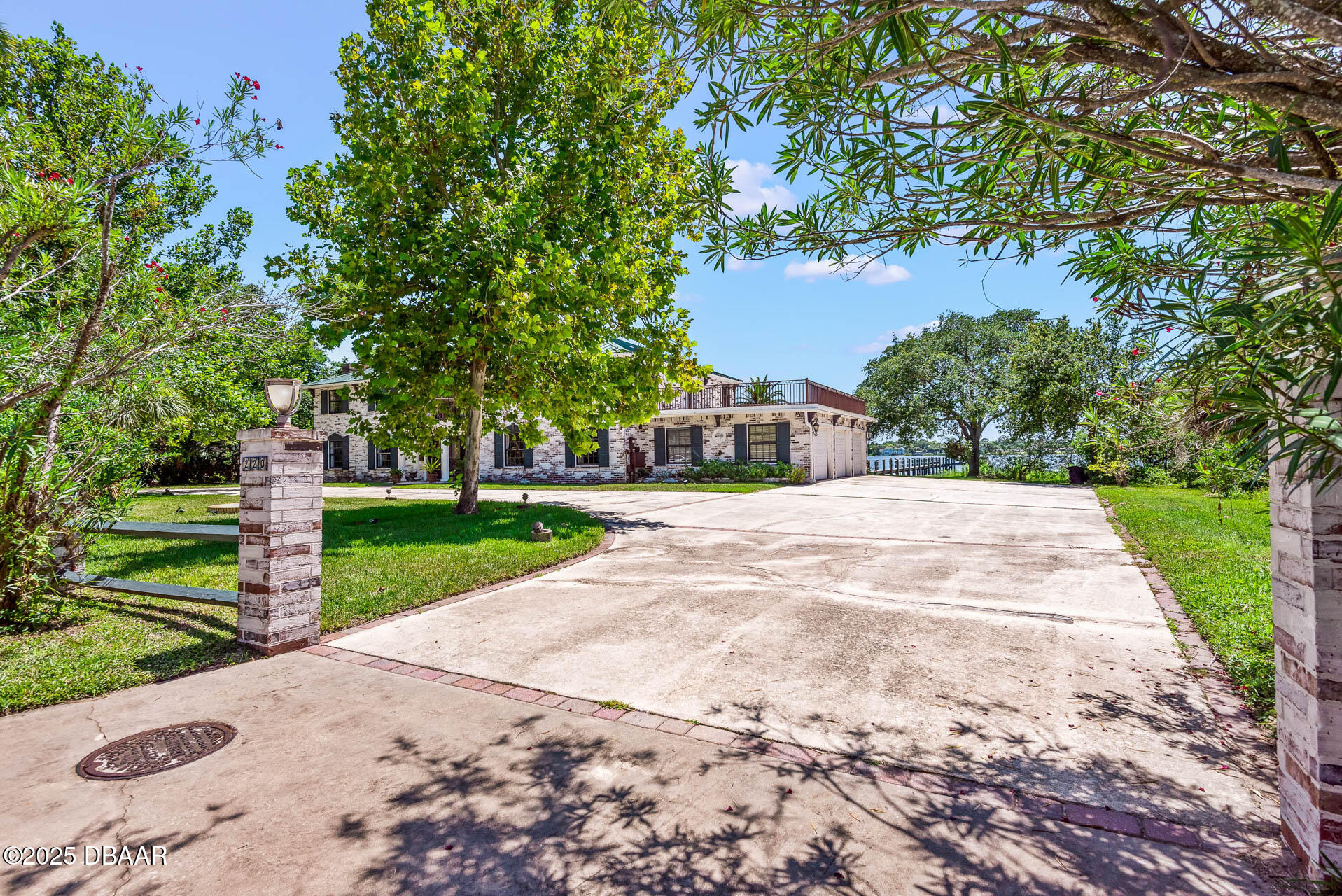 220 John Anderson Drive