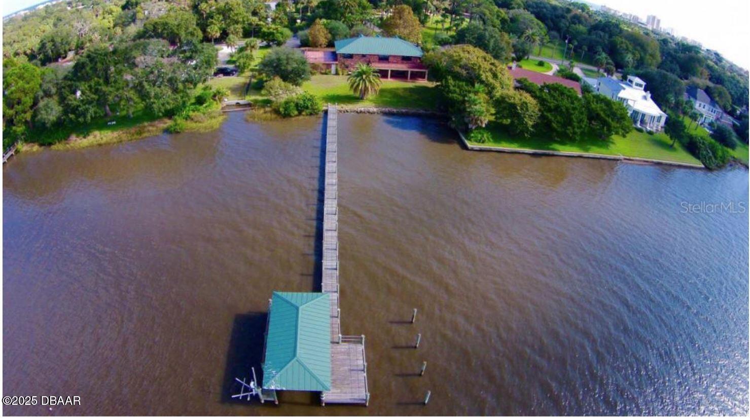 220 John Anderson Drive