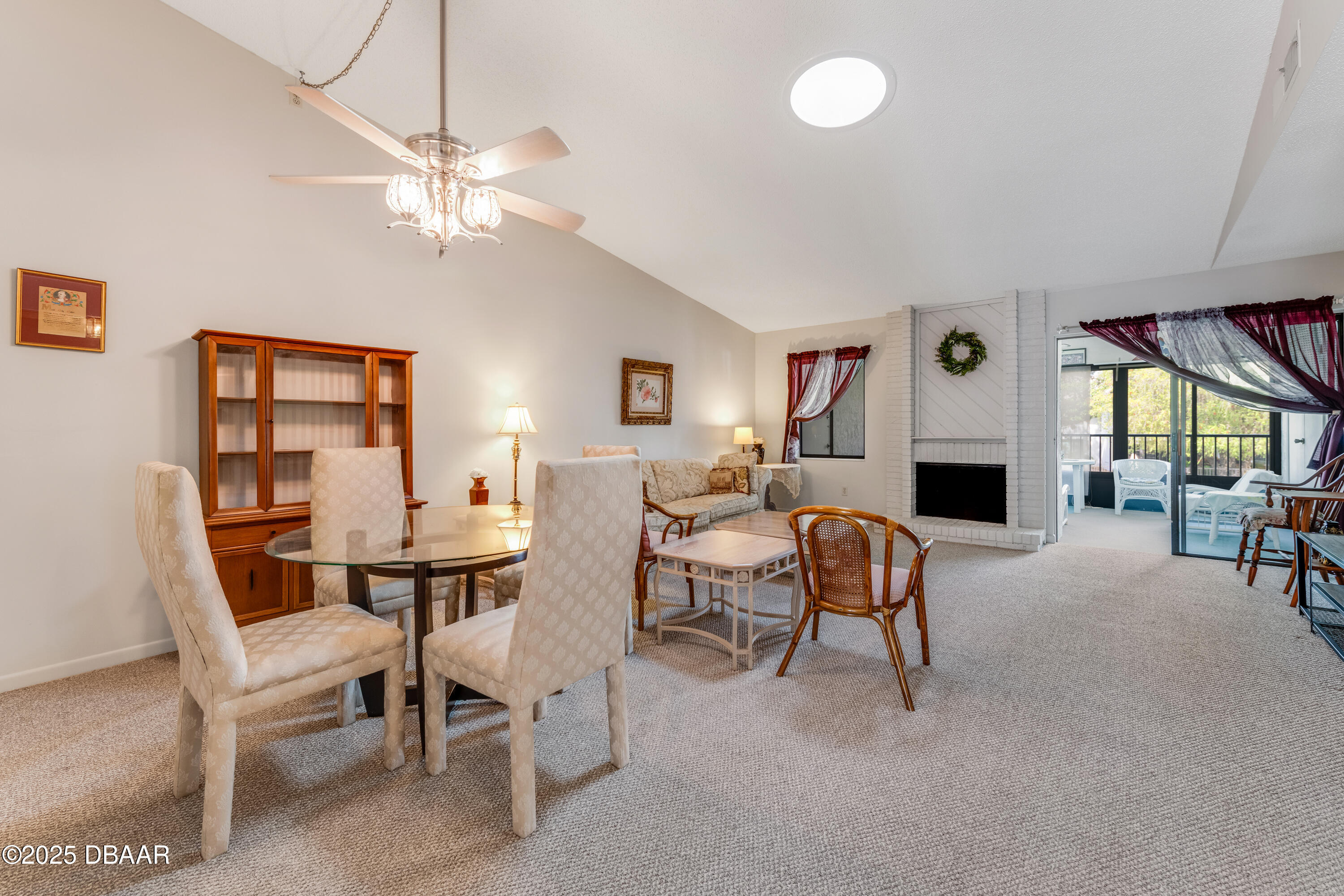 1 Tomoka Oaks Boulevard