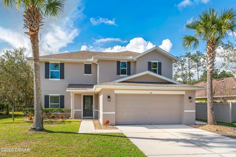 46 Levee Lane Ormond Beach FL 32174