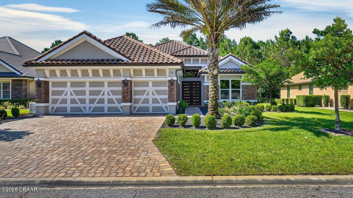 708 Woodbridge Court