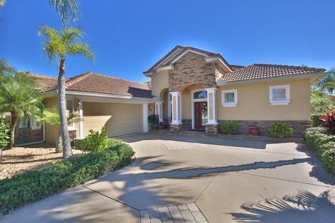 3560 Maribella Drive New Smyrna Beach FL 32168