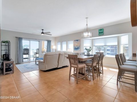 A home in New Smyrna Beach