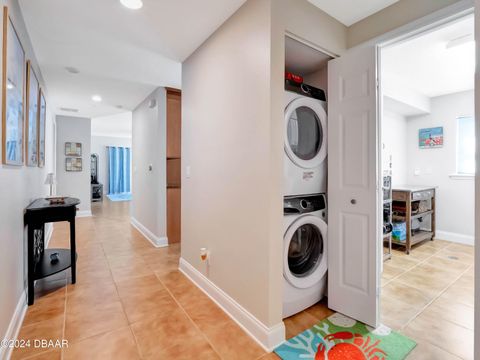 A home in New Smyrna Beach