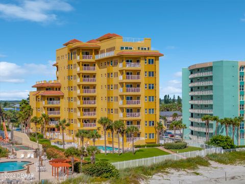 701 N Atlantic Avenue 202 New Smyrna Beach FL 32169