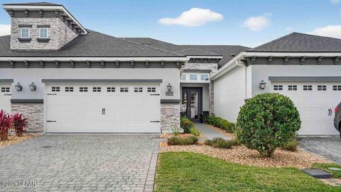 6346 Hanfield Drive Port Orange FL 32128