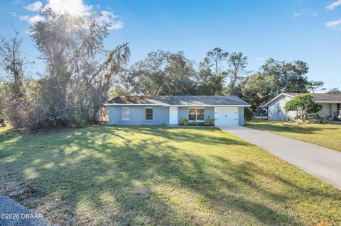 3211 Overdale Street Deltona FL 32738