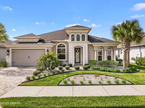 307 Stirling Bridge Drive Ormond Beach FL 32174