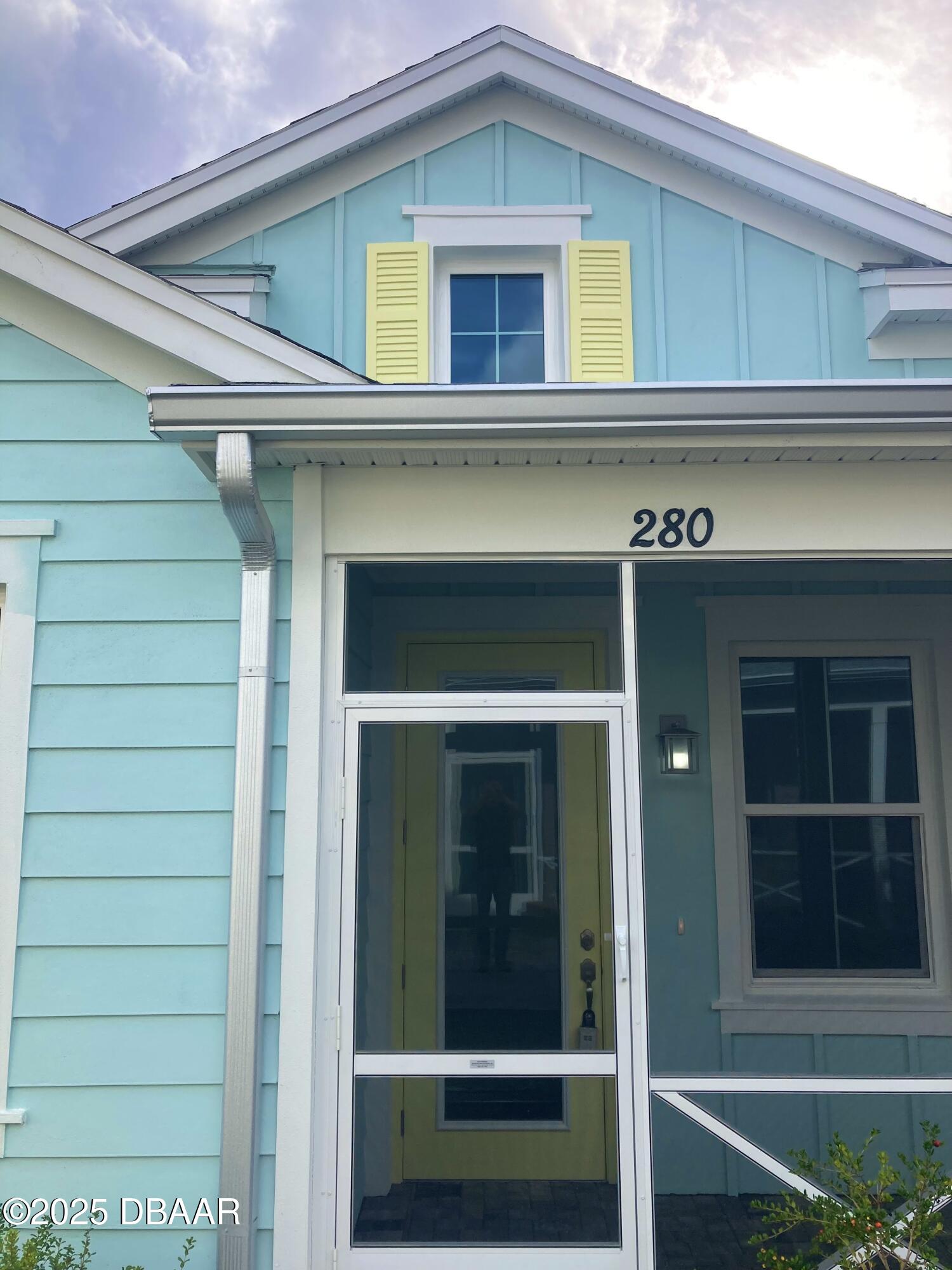 280 Last Mango Drive