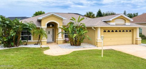 A home in Ormond Beach