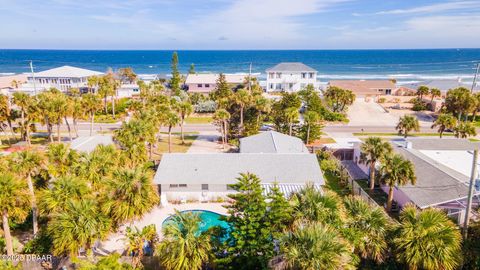 A home in Ponce Inlet