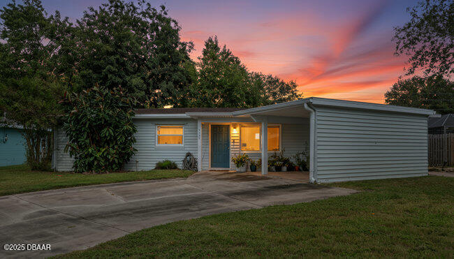 2335 Oriole Lane