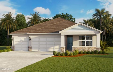 1036 Morfontaine Street Daytona Beach FL 32124