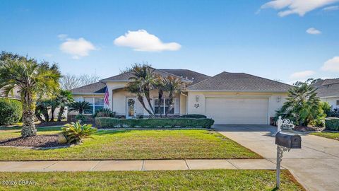 32 Peruvian Lane Ormond Beach FL 32174