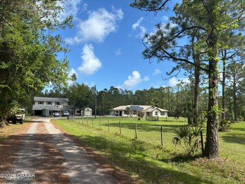 1870 Halifax Drive Port Orange FL 32128