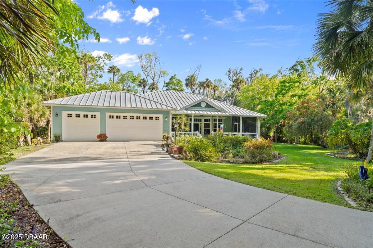 2030 Waterford Estates Drive