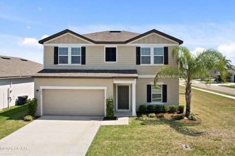 3003 Gibraltar Boulevard New Smyrna Beach FL 32168