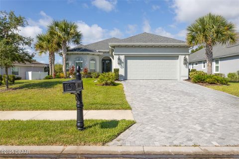 208 Heron Drive Palm Coast FL 32137