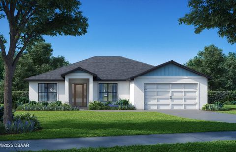 397 Palm Drive New Smyrna Beach FL 32168
