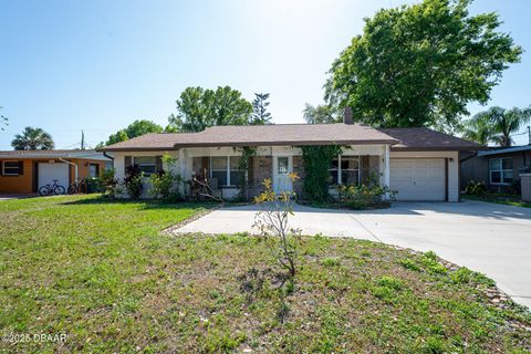 1412 Sunland Road, Daytona Beach, FL 32114 - MLS#: 1209951