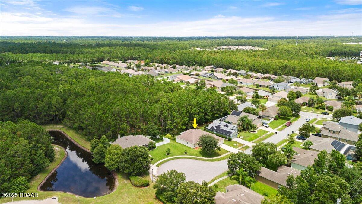 1707 Southern Belle Lane