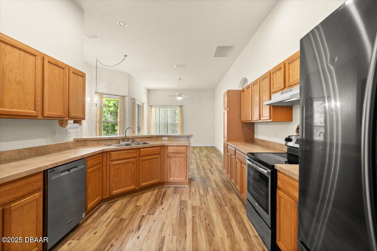 1707 Southern Belle Lane