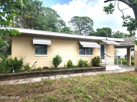2647 Brookline Avenue New Smyrna Beach FL 32168