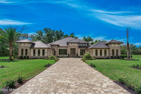 1861 Adrian Creek Boulevard Port Orange FL 32128