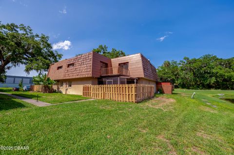 152 Sweetgum Lane Port Orange FL 32129