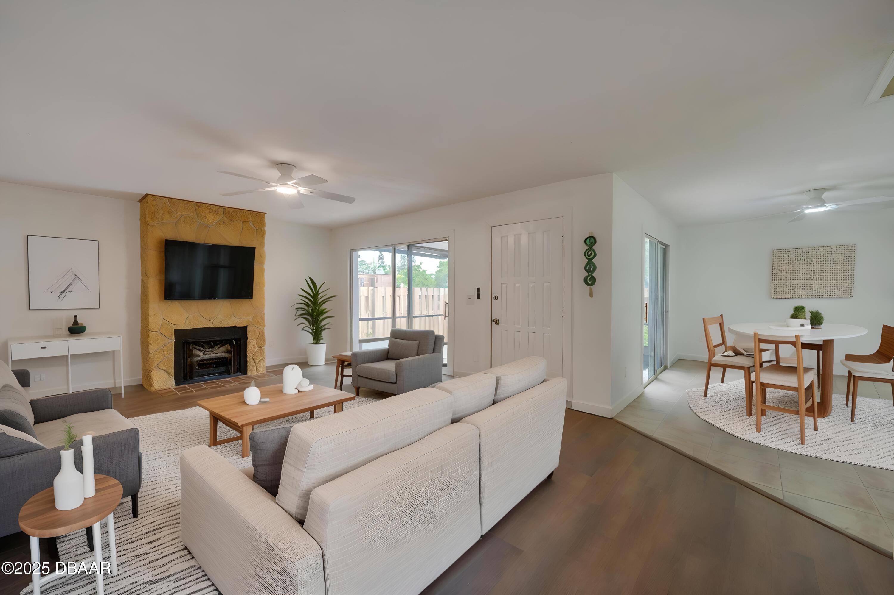 152 Sweetgum Lane