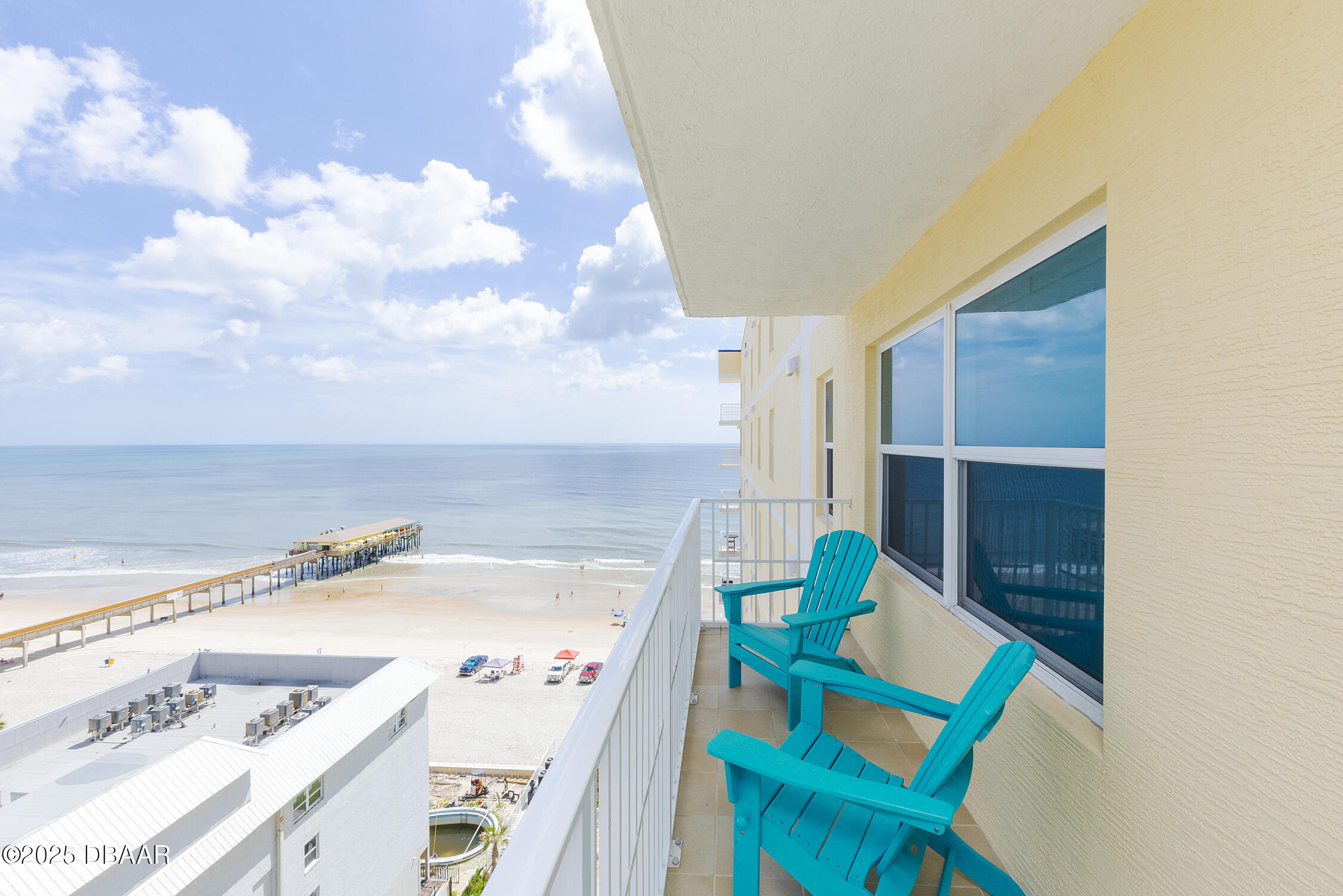 3721 S Atlantic Avenue 1101