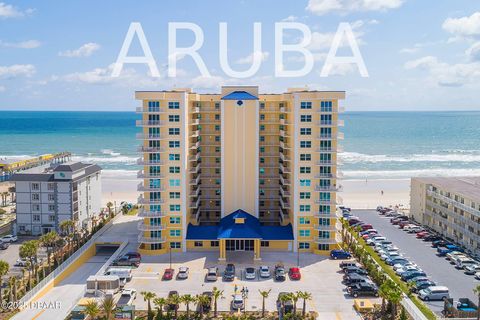 3721 S Atlantic Avenue 1101 Daytona Beach Shores FL 32118