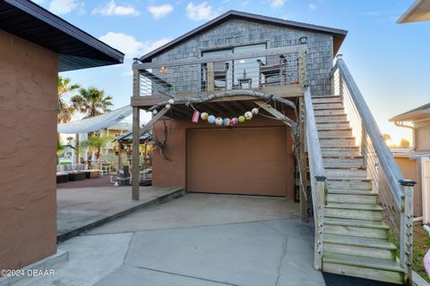 A home in Ormond Beach