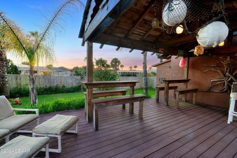 A home in Ormond Beach