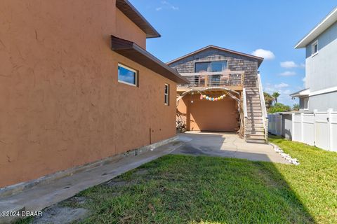 A home in Ormond Beach