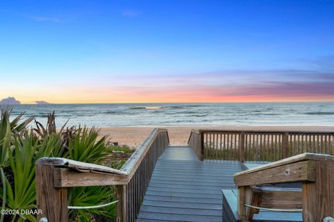 A home in Ormond Beach