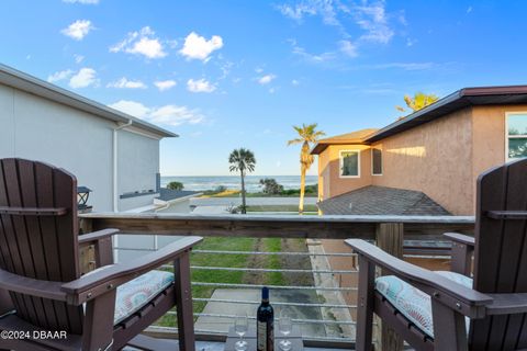 A home in Ormond Beach