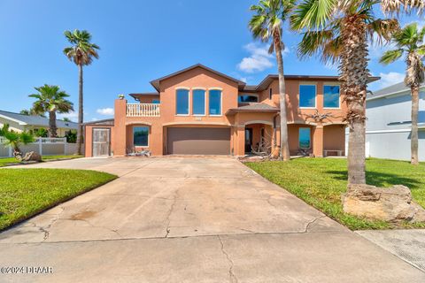 A home in Ormond Beach