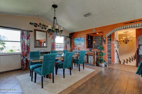 A home in Ormond Beach