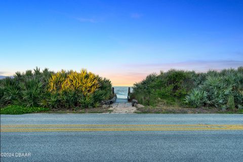 A home in Ormond Beach