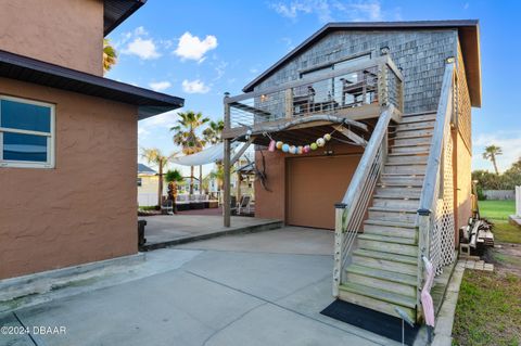 A home in Ormond Beach